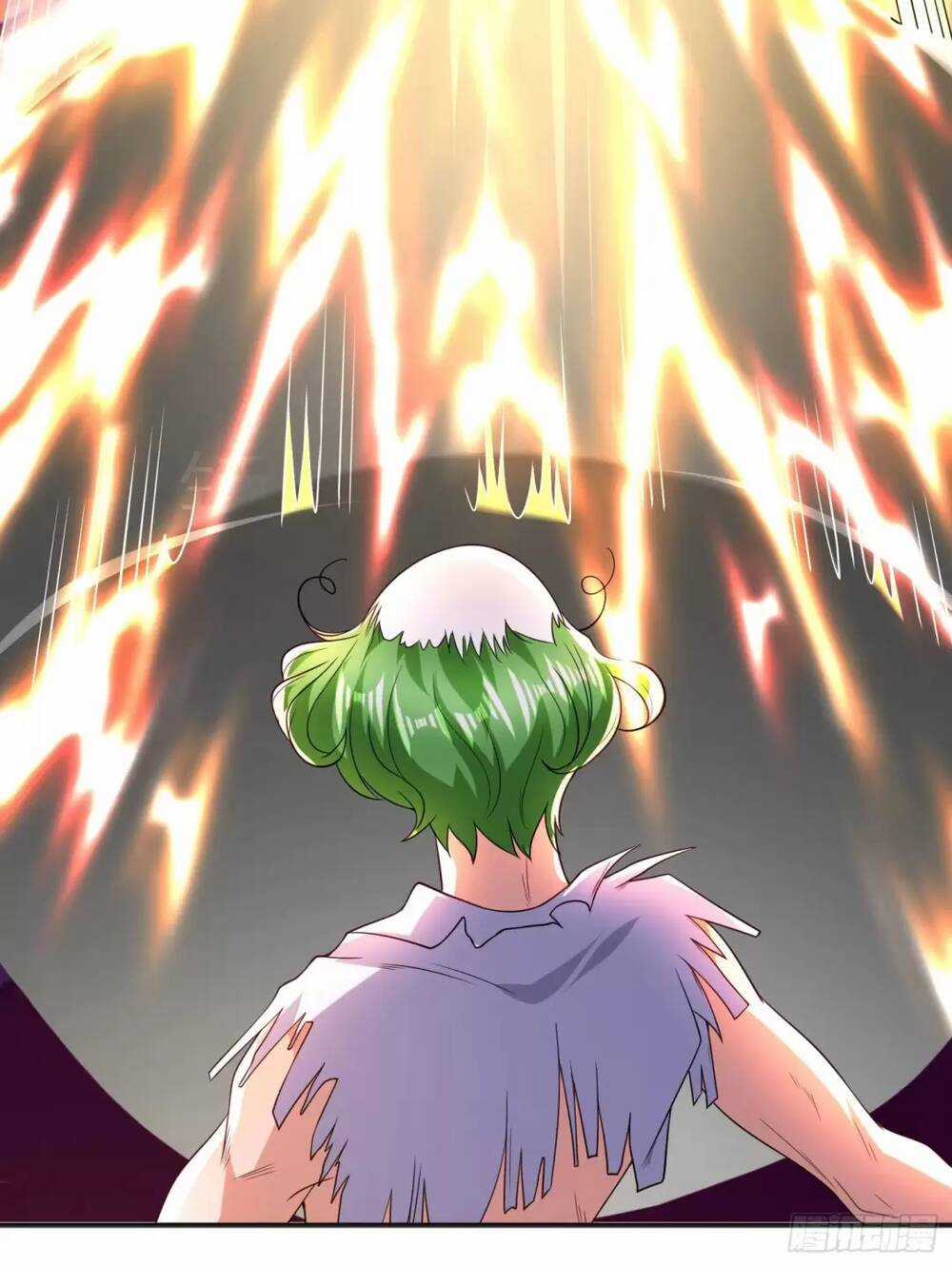 Vô Địch Từ Cưỡng Hôn Ma Nữ Chapter 102 trang 59