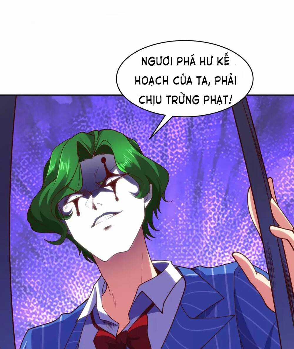 Vô Địch Từ Cưỡng Hôn Ma Nữ Chapter 102 trang 6