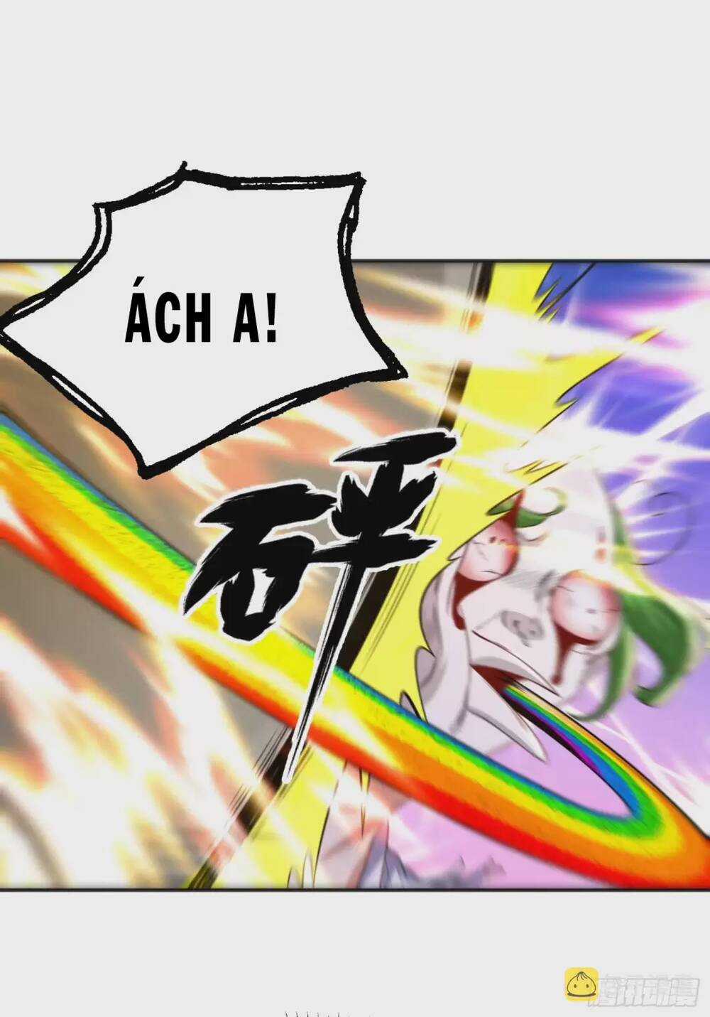 Vô Địch Từ Cưỡng Hôn Ma Nữ Chapter 102 trang 60