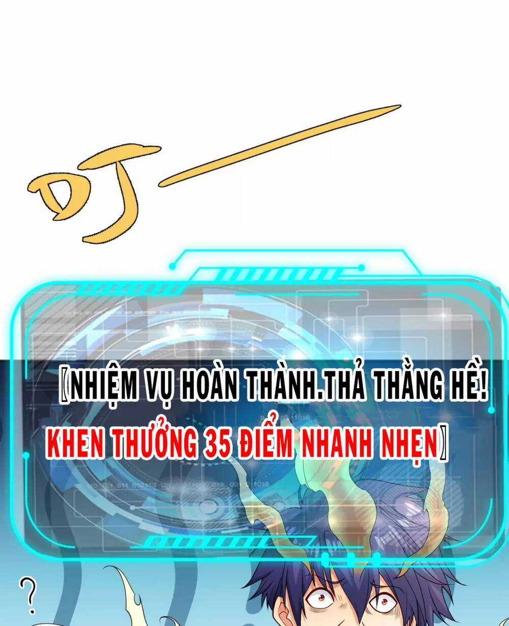 Vô Địch Từ Cưỡng Hôn Ma Nữ Chapter 102 trang 64