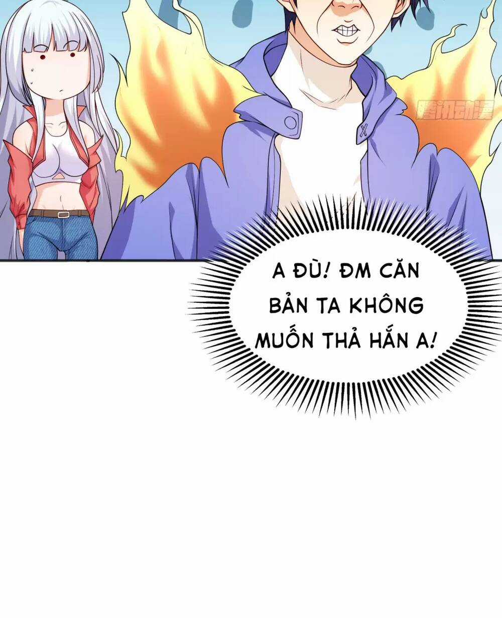Vô Địch Từ Cưỡng Hôn Ma Nữ Chapter 102 trang 65