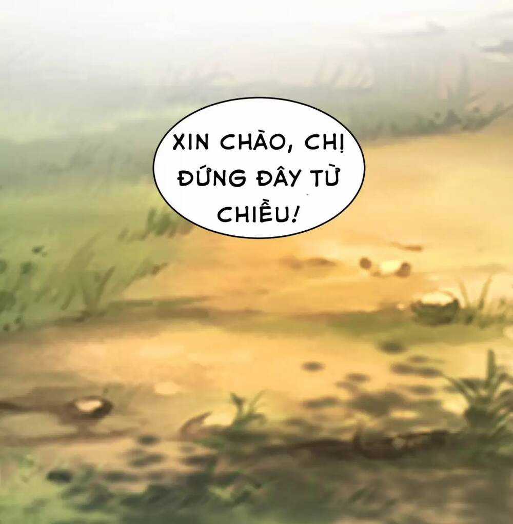 Vô Địch Từ Cưỡng Hôn Ma Nữ Chapter 102 trang 67