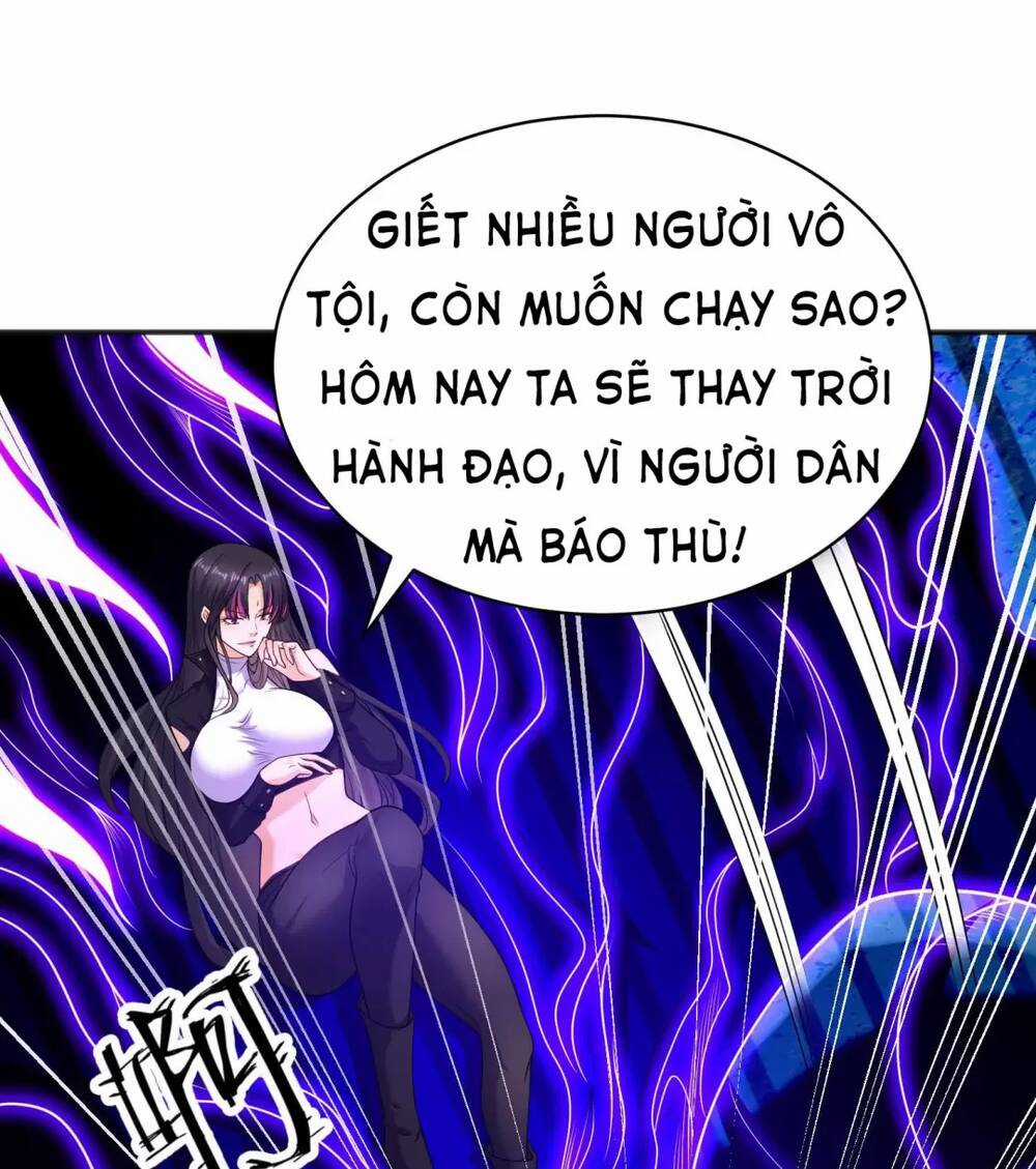 Vô Địch Từ Cưỡng Hôn Ma Nữ Chapter 102 trang 69