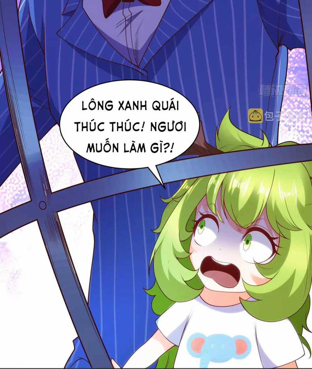 Vô Địch Từ Cưỡng Hôn Ma Nữ Chapter 102 trang 7