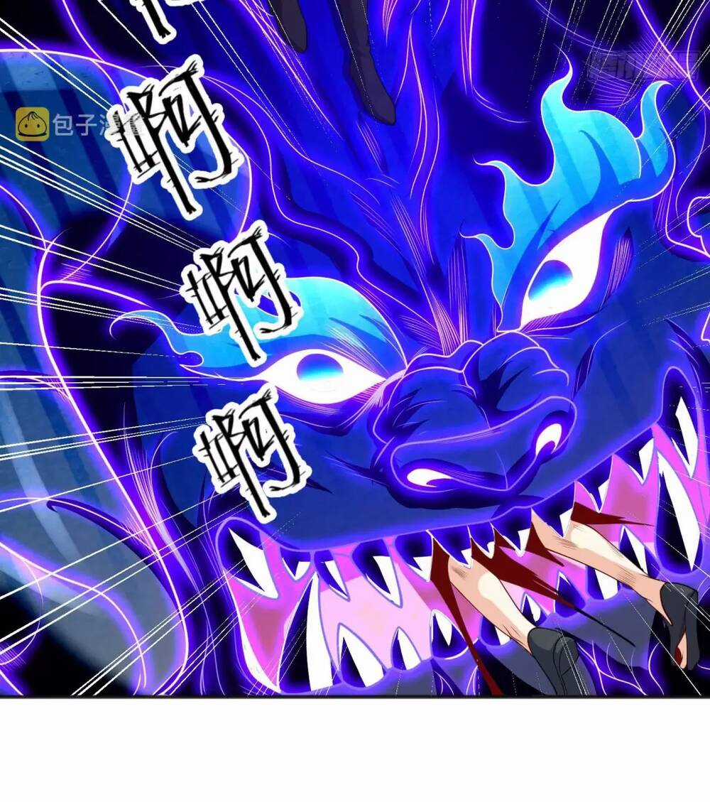 Vô Địch Từ Cưỡng Hôn Ma Nữ Chapter 102 trang 70