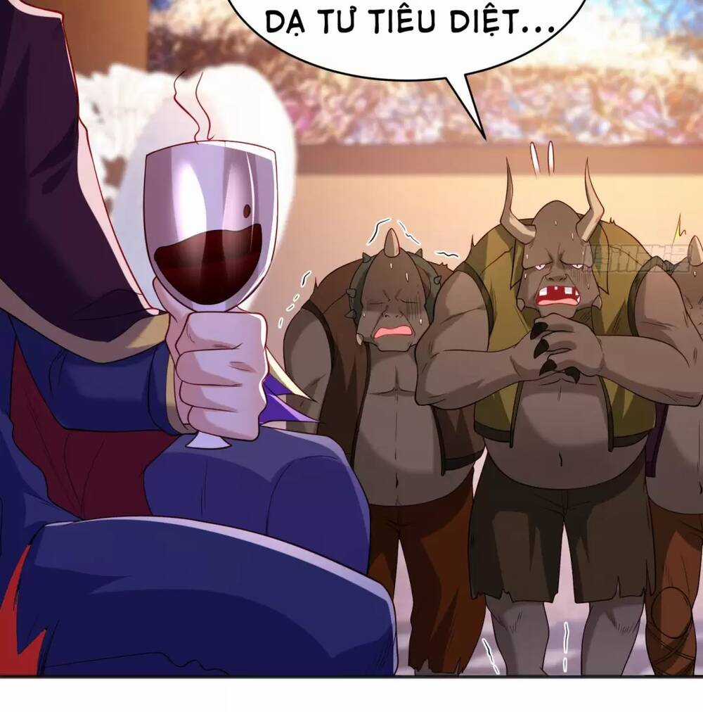 Vô Địch Từ Cưỡng Hôn Ma Nữ Chapter 102 trang 76