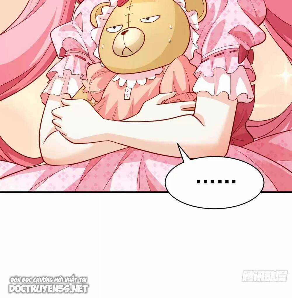 Vô Địch Từ Cưỡng Hôn Ma Nữ Chapter 103 trang 10