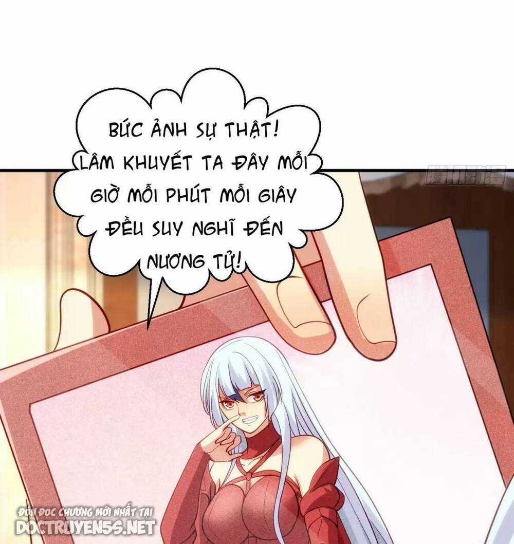 Vô Địch Từ Cưỡng Hôn Ma Nữ Chapter 103 trang 19