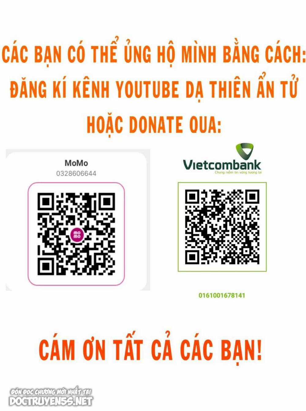 Vô Địch Từ Cưỡng Hôn Ma Nữ Chapter 103 trang 2