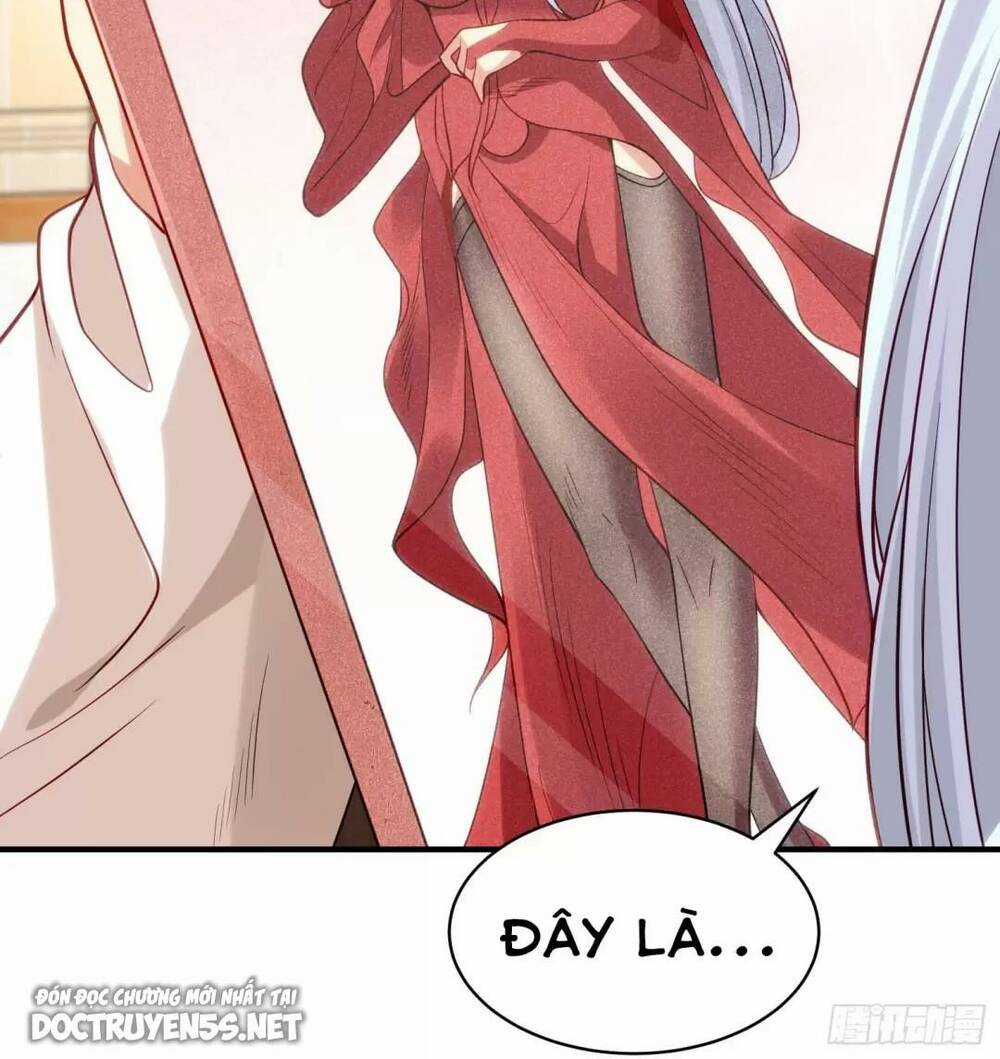 Vô Địch Từ Cưỡng Hôn Ma Nữ Chapter 103 trang 20