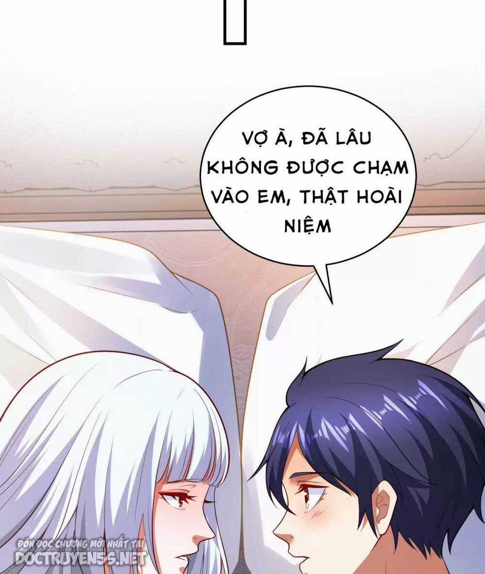 Vô Địch Từ Cưỡng Hôn Ma Nữ Chapter 103 trang 24