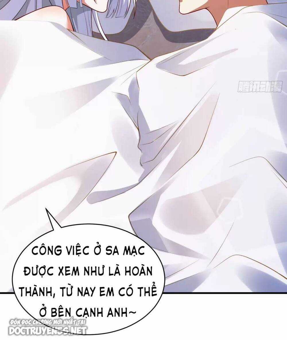 Vô Địch Từ Cưỡng Hôn Ma Nữ Chapter 103 trang 25