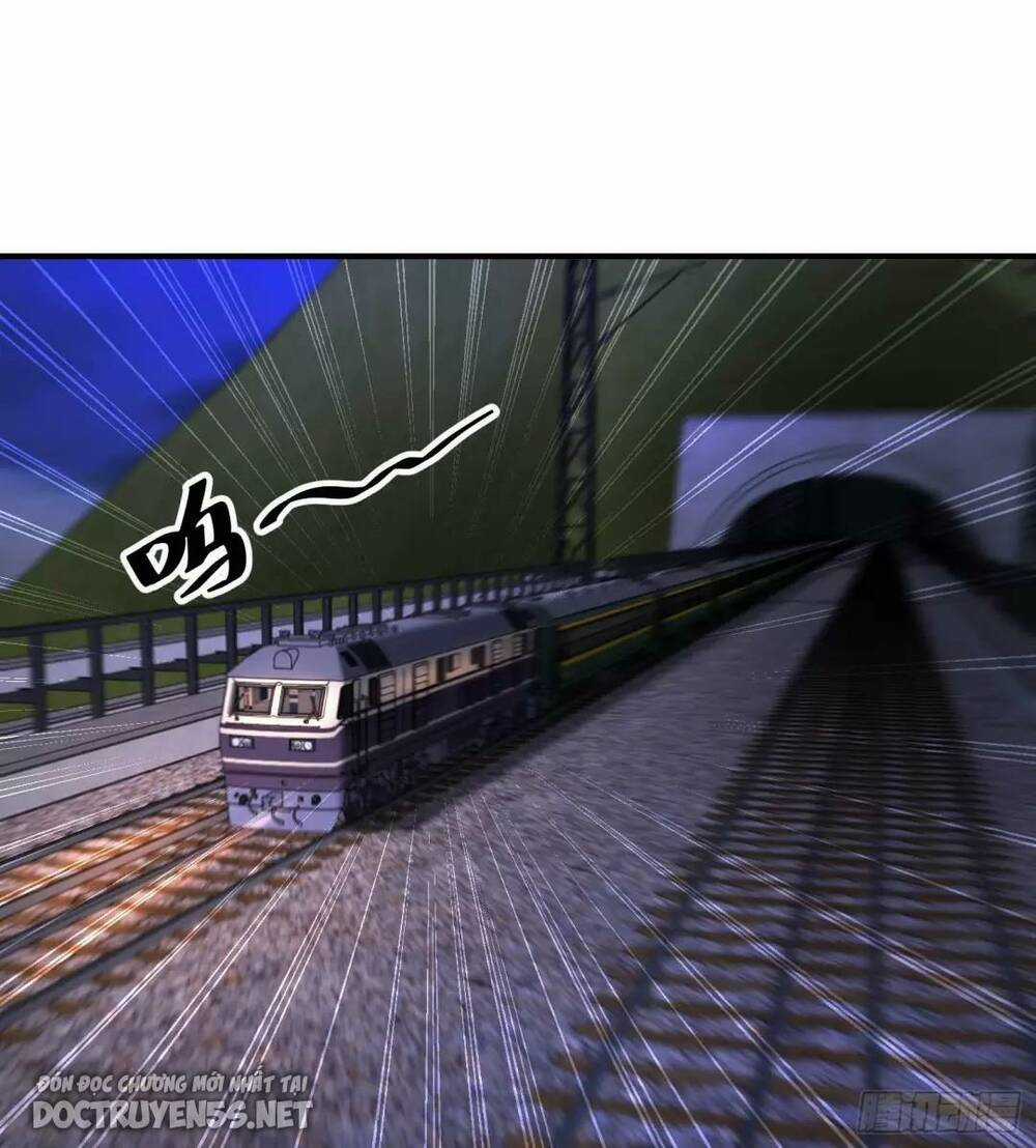 Vô Địch Từ Cưỡng Hôn Ma Nữ Chapter 103 trang 29