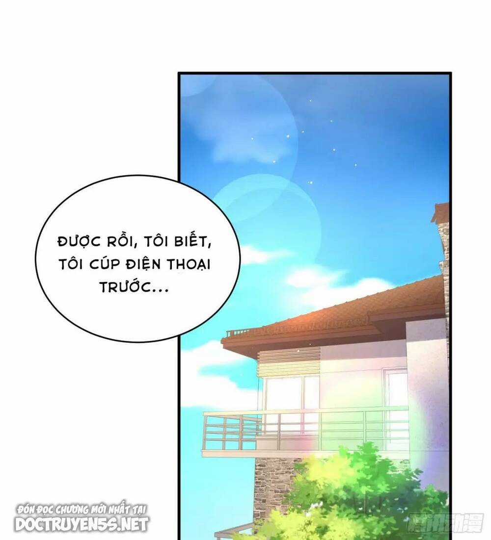 Vô Địch Từ Cưỡng Hôn Ma Nữ Chapter 103 trang 31