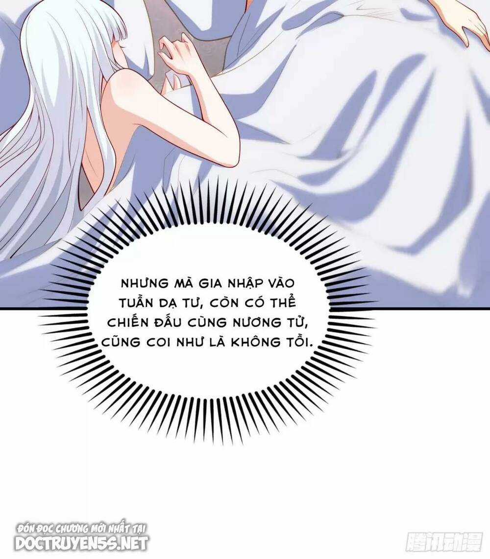 Vô Địch Từ Cưỡng Hôn Ma Nữ Chapter 103 trang 33