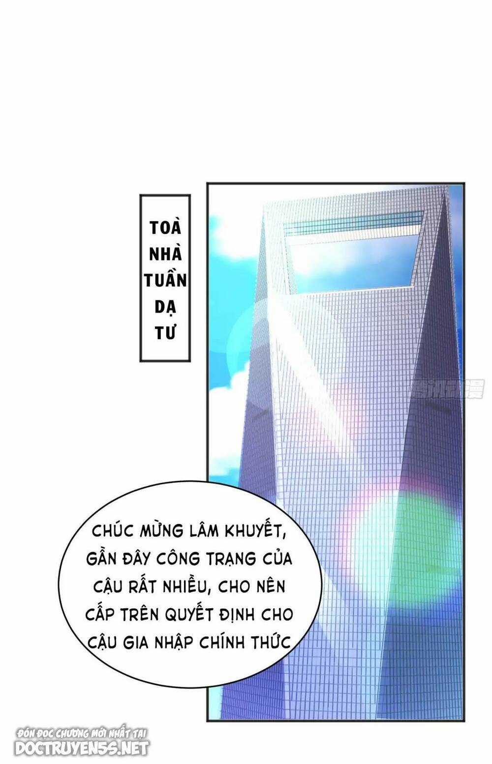 Vô Địch Từ Cưỡng Hôn Ma Nữ Chapter 103 trang 36