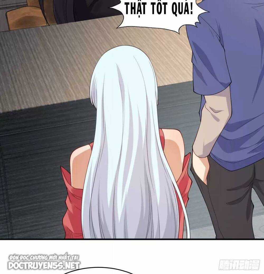 Vô Địch Từ Cưỡng Hôn Ma Nữ Chapter 103 trang 38