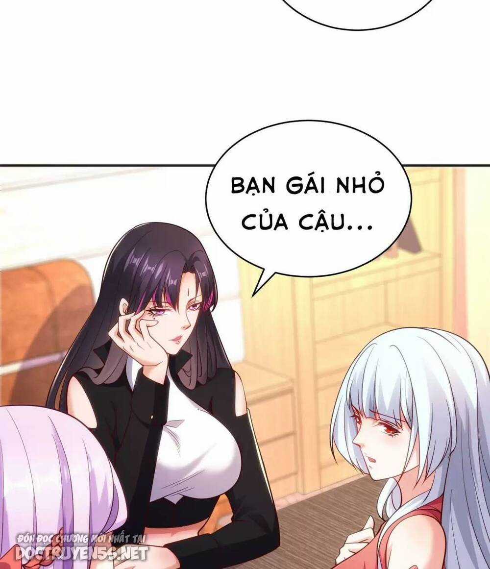 Vô Địch Từ Cưỡng Hôn Ma Nữ Chapter 103 trang 41