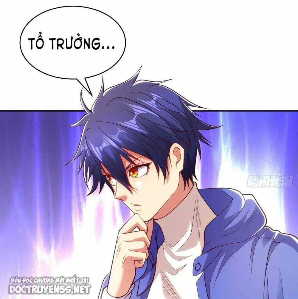 Vô Địch Từ Cưỡng Hôn Ma Nữ Chapter 103 trang 46