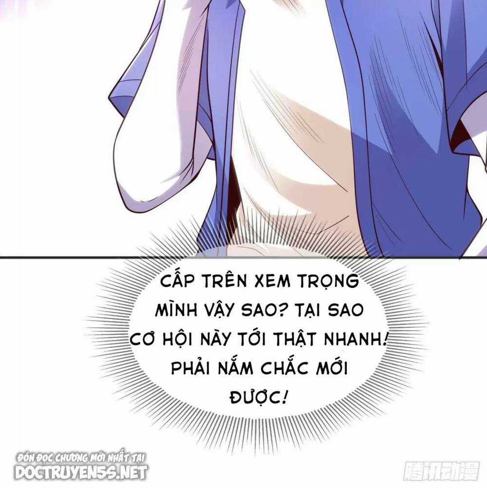 Vô Địch Từ Cưỡng Hôn Ma Nữ Chapter 103 trang 47