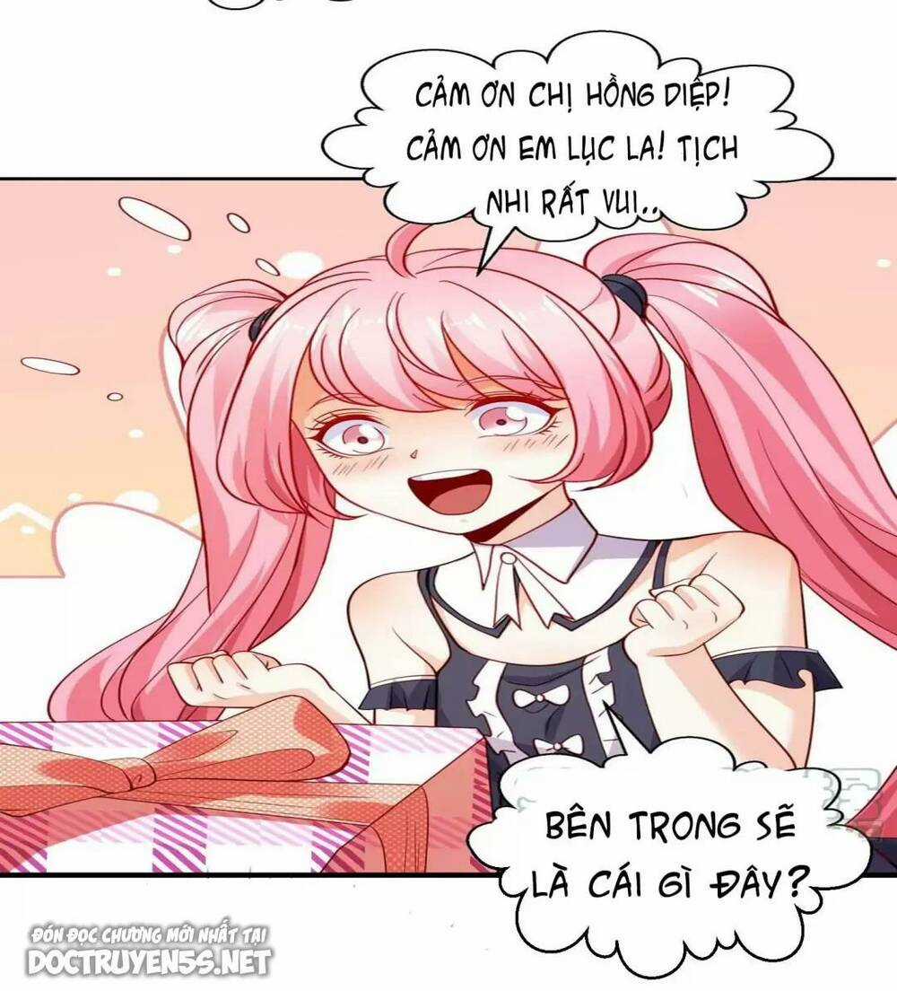 Vô Địch Từ Cưỡng Hôn Ma Nữ Chapter 103 trang 5