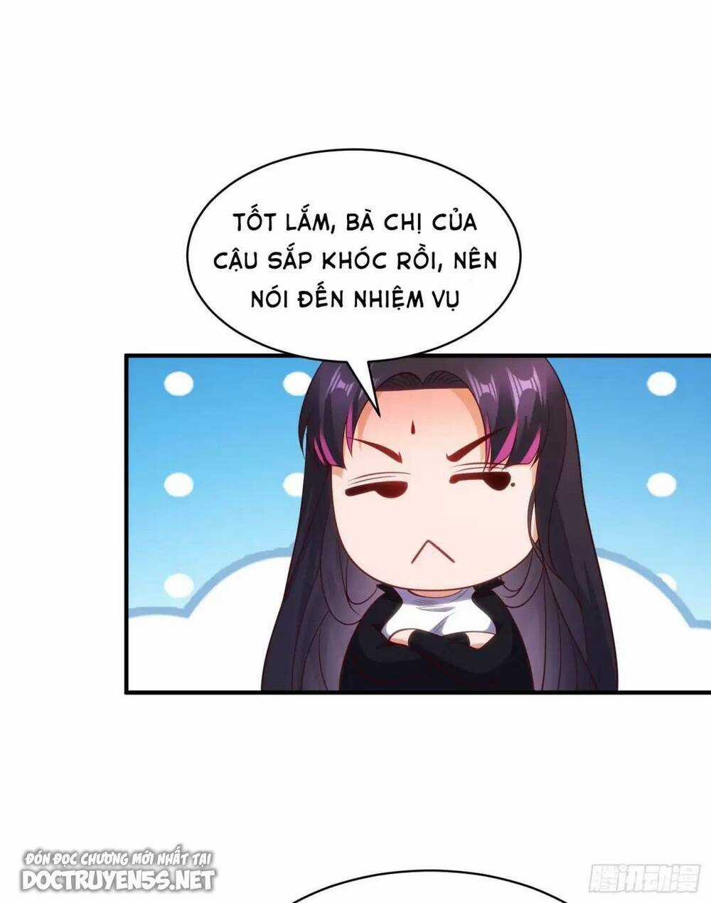 Vô Địch Từ Cưỡng Hôn Ma Nữ Chapter 103 trang 52