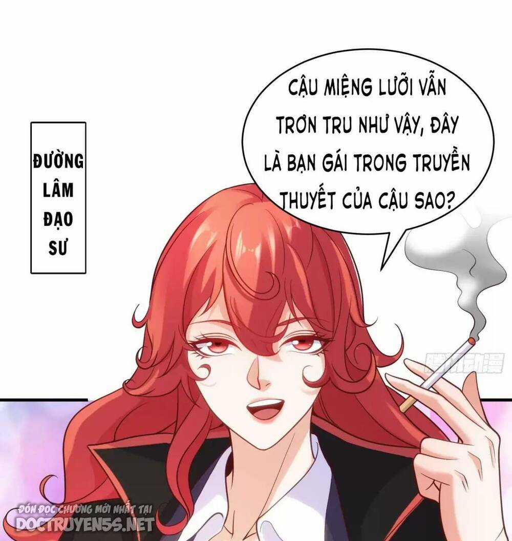 Vô Địch Từ Cưỡng Hôn Ma Nữ Chapter 103 trang 61