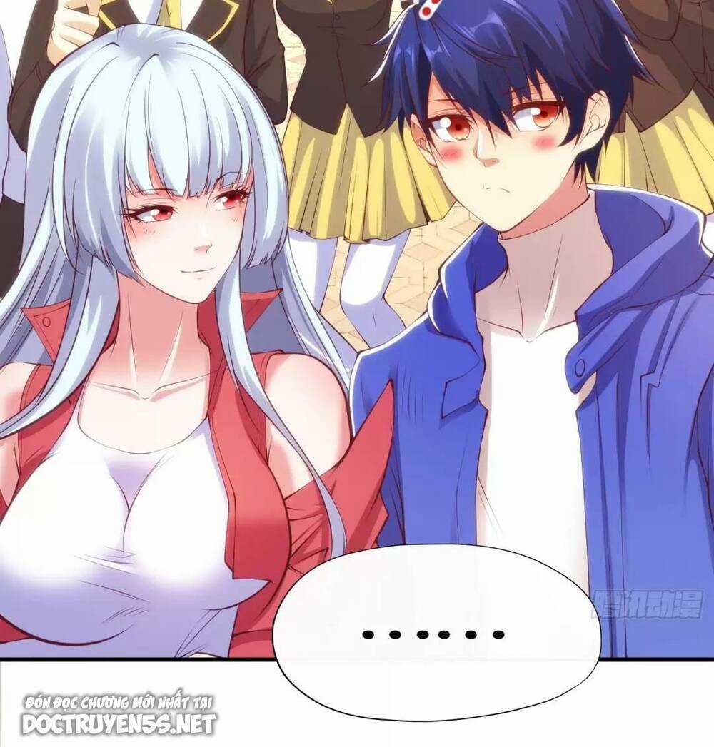 Vô Địch Từ Cưỡng Hôn Ma Nữ Chapter 103 trang 68