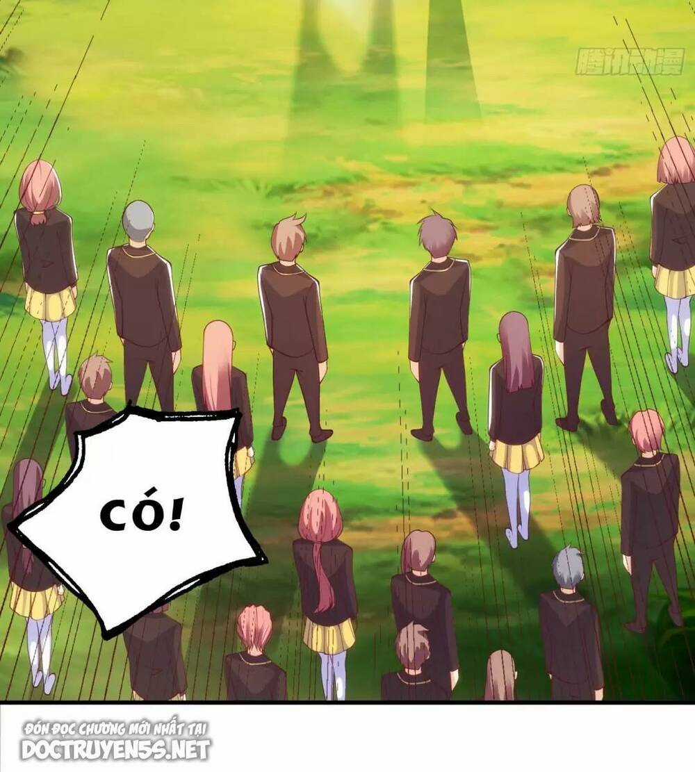 Vô Địch Từ Cưỡng Hôn Ma Nữ Chapter 103 trang 74