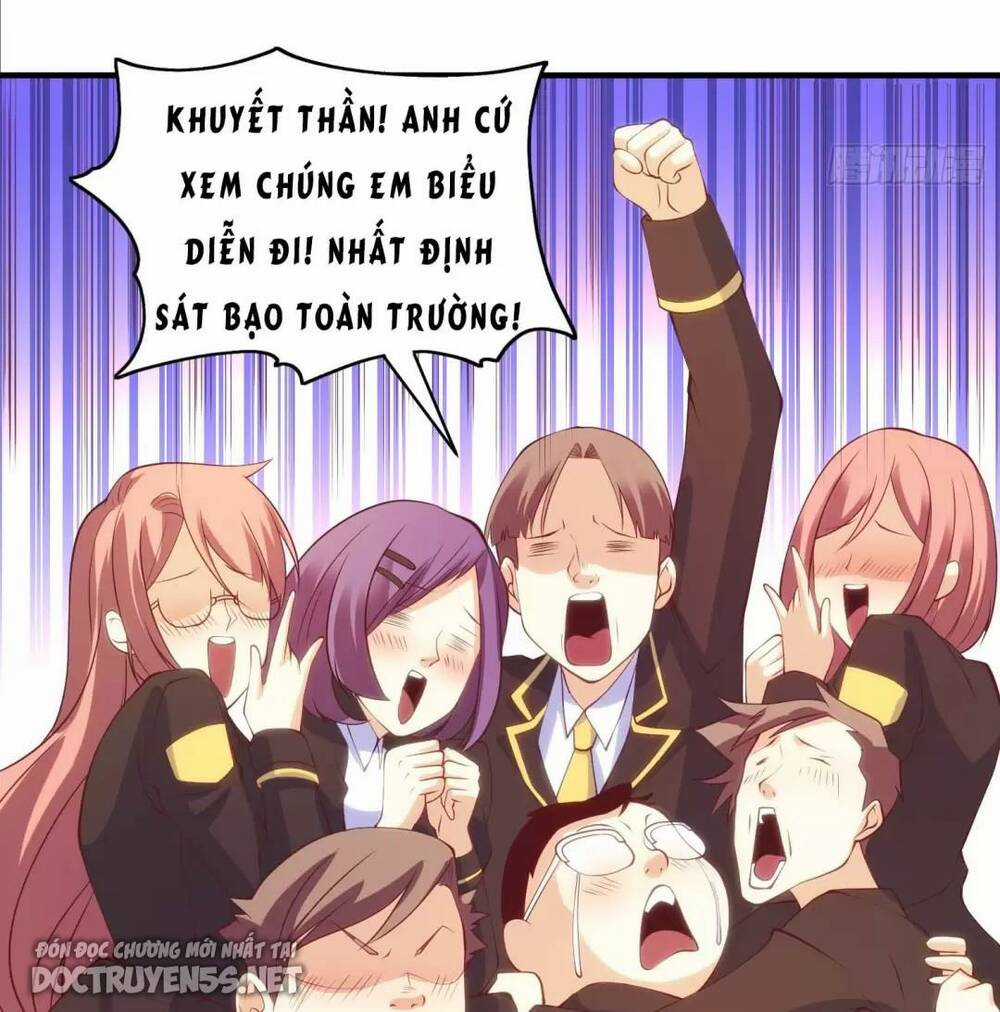 Vô Địch Từ Cưỡng Hôn Ma Nữ Chapter 103 trang 77