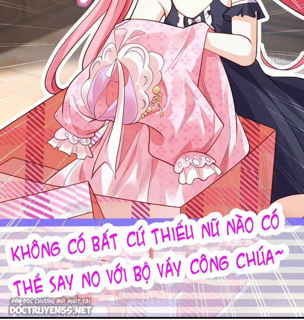 Vô Địch Từ Cưỡng Hôn Ma Nữ Chapter 103 trang 8