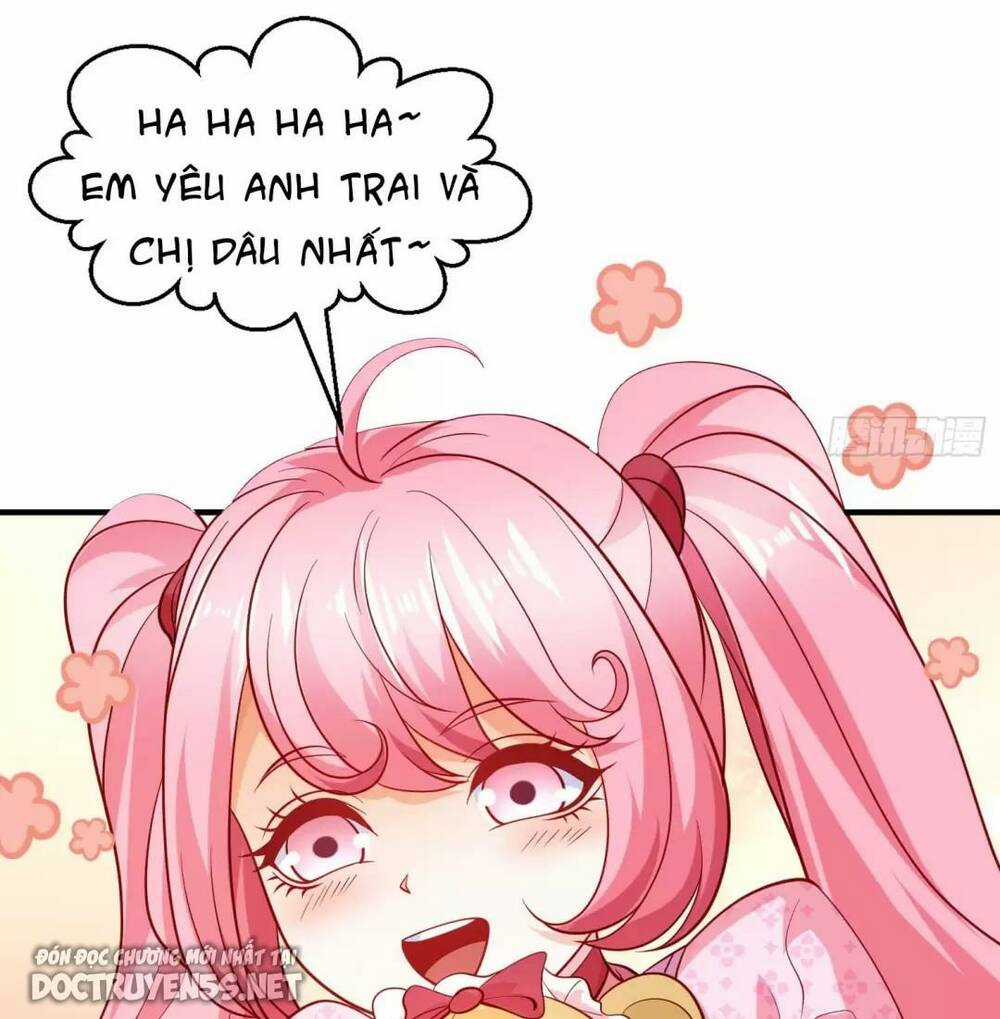 Vô Địch Từ Cưỡng Hôn Ma Nữ Chapter 103 trang 9