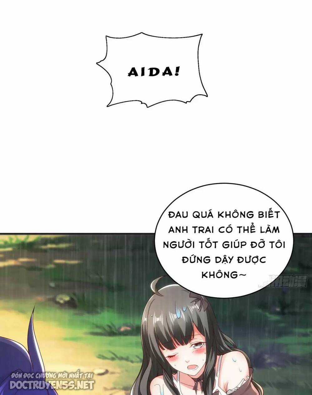 Vô Địch Từ Cưỡng Hôn Ma Nữ Chapter 104 trang 10