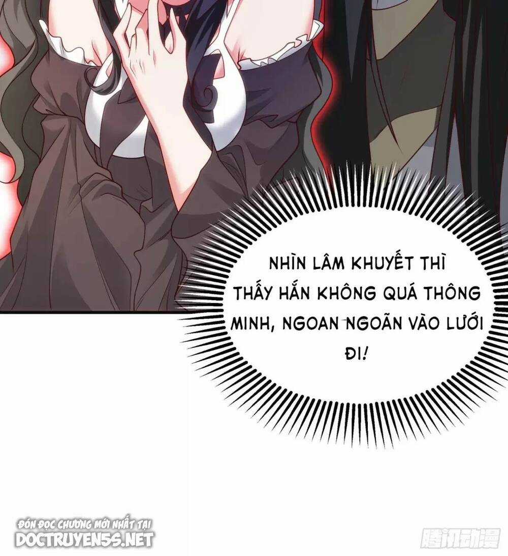 Vô Địch Từ Cưỡng Hôn Ma Nữ Chapter 104 trang 16