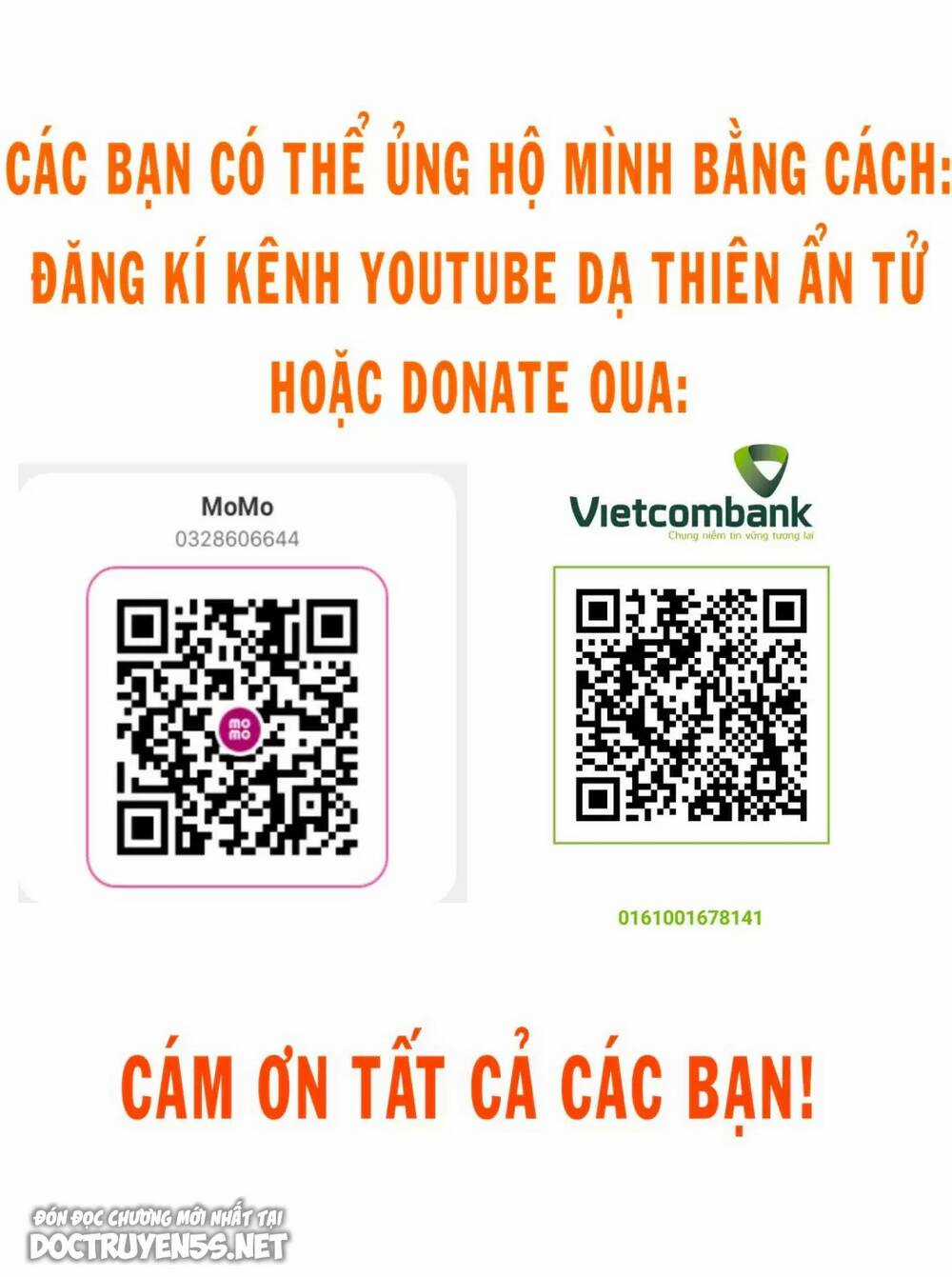 Vô Địch Từ Cưỡng Hôn Ma Nữ Chapter 104 trang 2