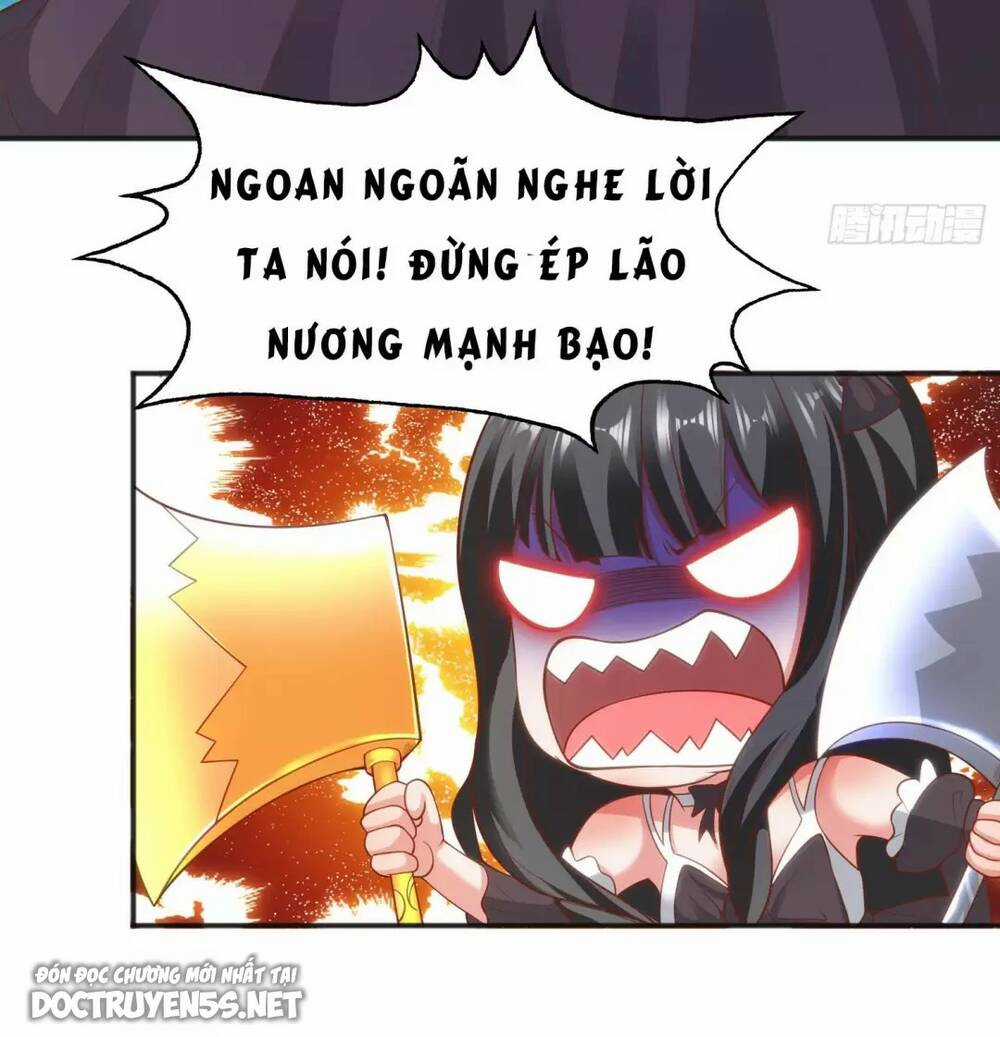 Vô Địch Từ Cưỡng Hôn Ma Nữ Chapter 104 trang 22