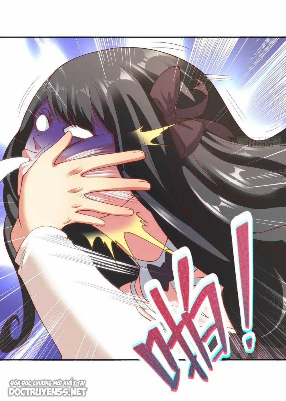 Vô Địch Từ Cưỡng Hôn Ma Nữ Chapter 104 trang 23