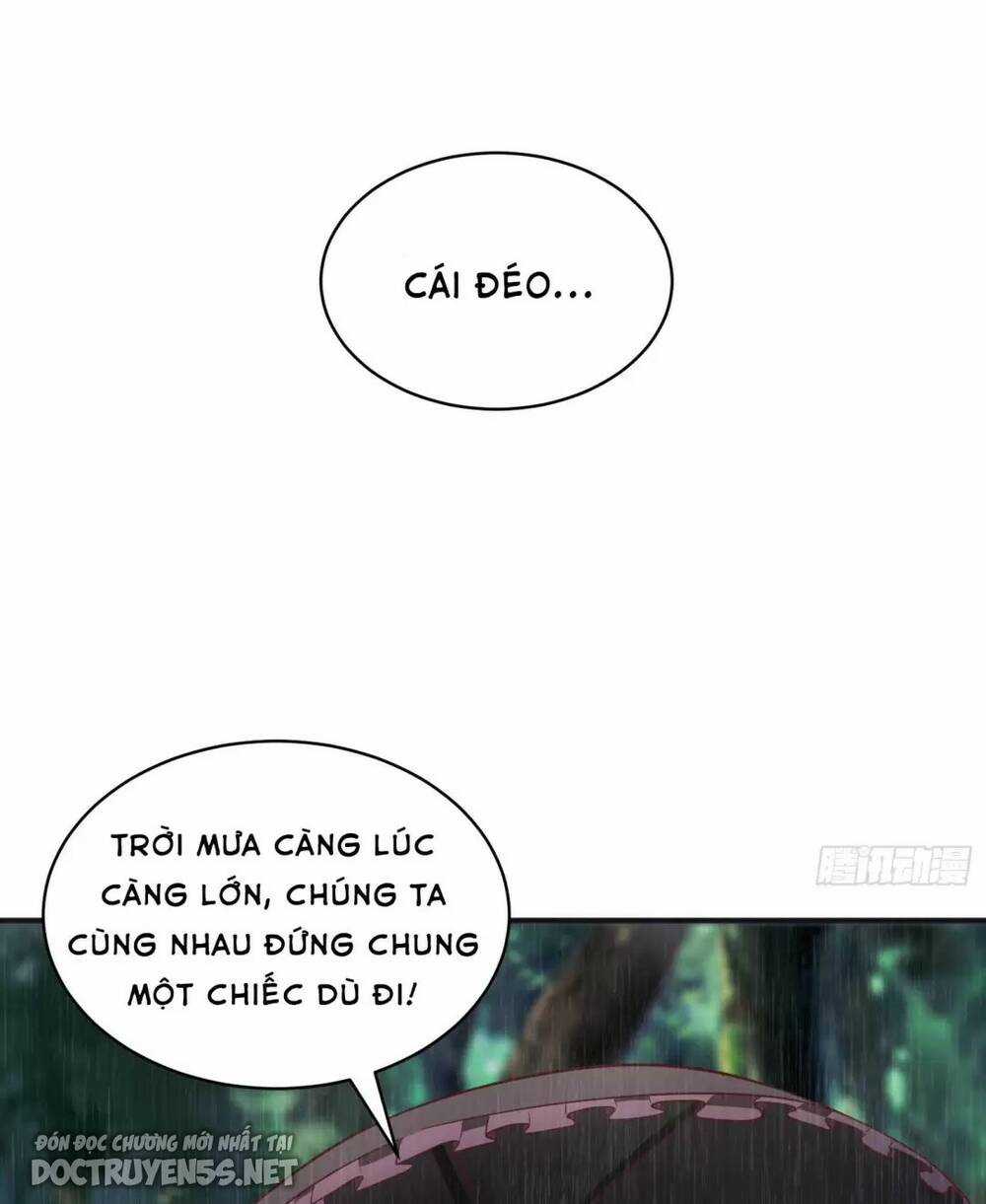 Vô Địch Từ Cưỡng Hôn Ma Nữ Chapter 104 trang 28