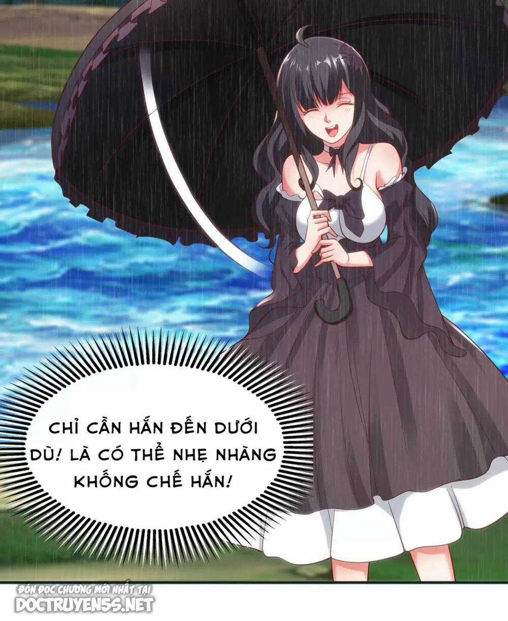 Vô Địch Từ Cưỡng Hôn Ma Nữ Chapter 104 trang 29