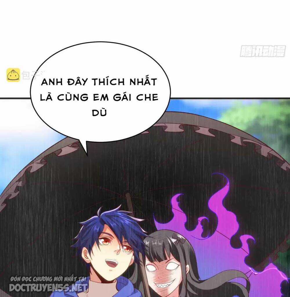 Vô Địch Từ Cưỡng Hôn Ma Nữ Chapter 104 trang 30