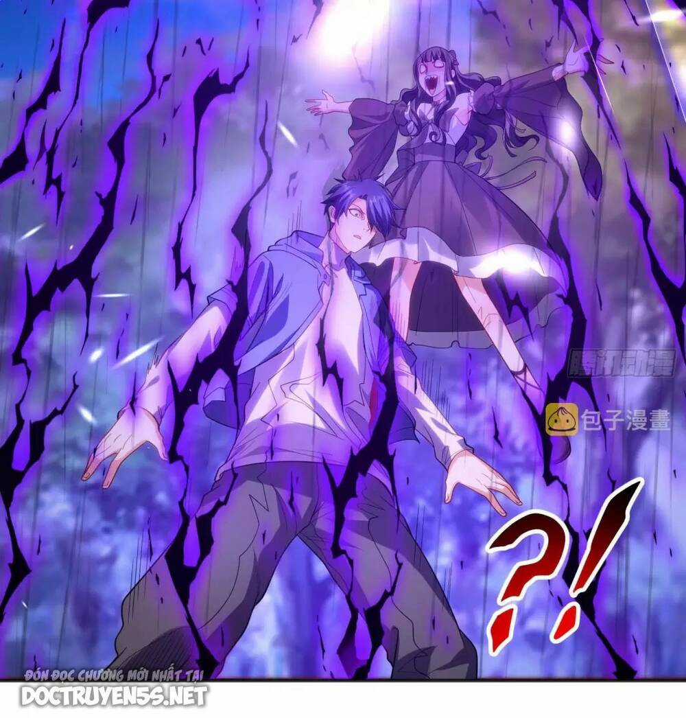 Vô Địch Từ Cưỡng Hôn Ma Nữ Chapter 104 trang 33