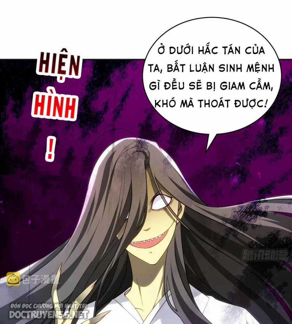 Vô Địch Từ Cưỡng Hôn Ma Nữ Chapter 104 trang 34