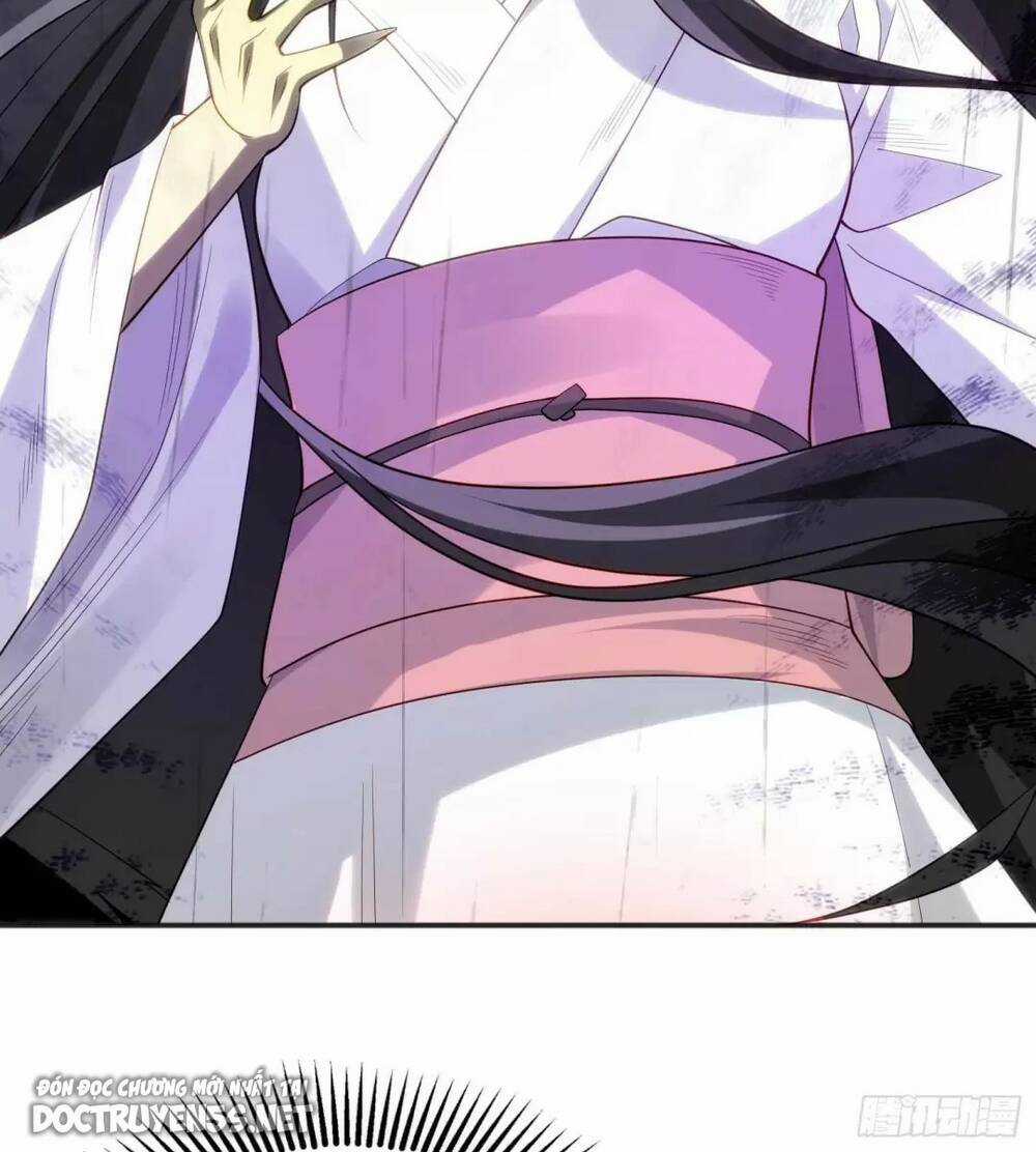 Vô Địch Từ Cưỡng Hôn Ma Nữ Chapter 104 trang 35