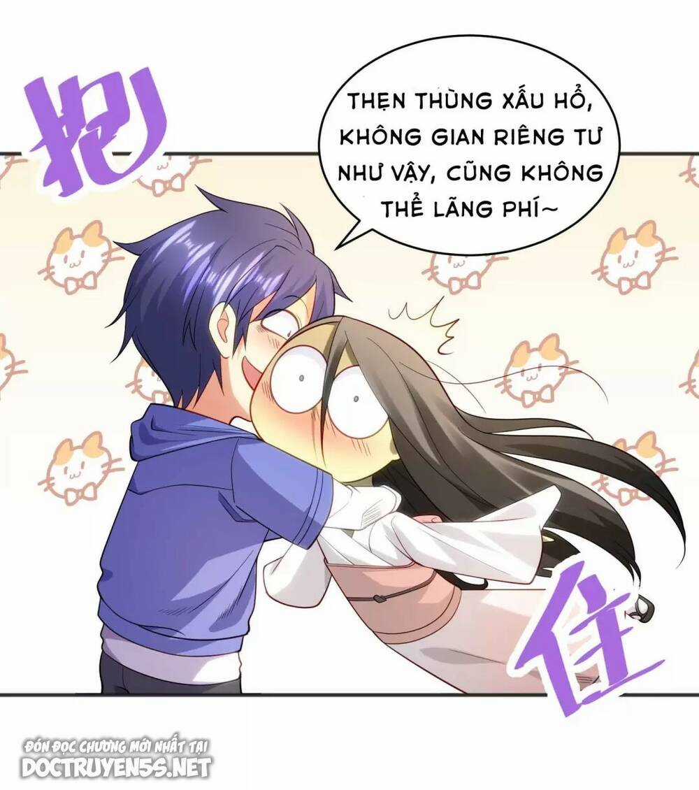 Vô Địch Từ Cưỡng Hôn Ma Nữ Chapter 104 trang 38