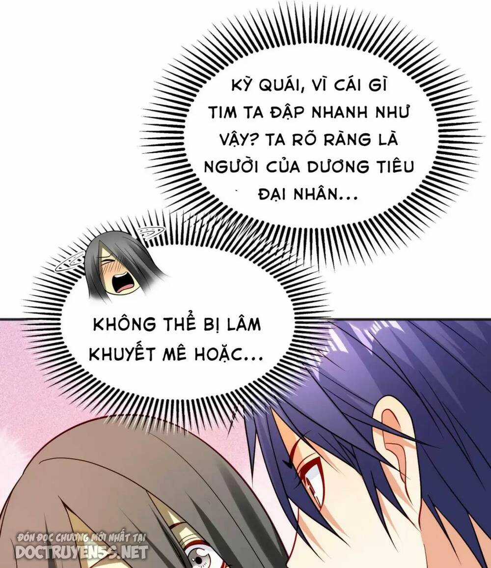 Vô Địch Từ Cưỡng Hôn Ma Nữ Chapter 104 trang 40