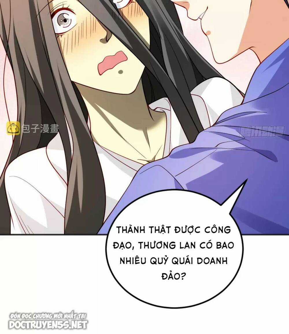 Vô Địch Từ Cưỡng Hôn Ma Nữ Chapter 104 trang 41