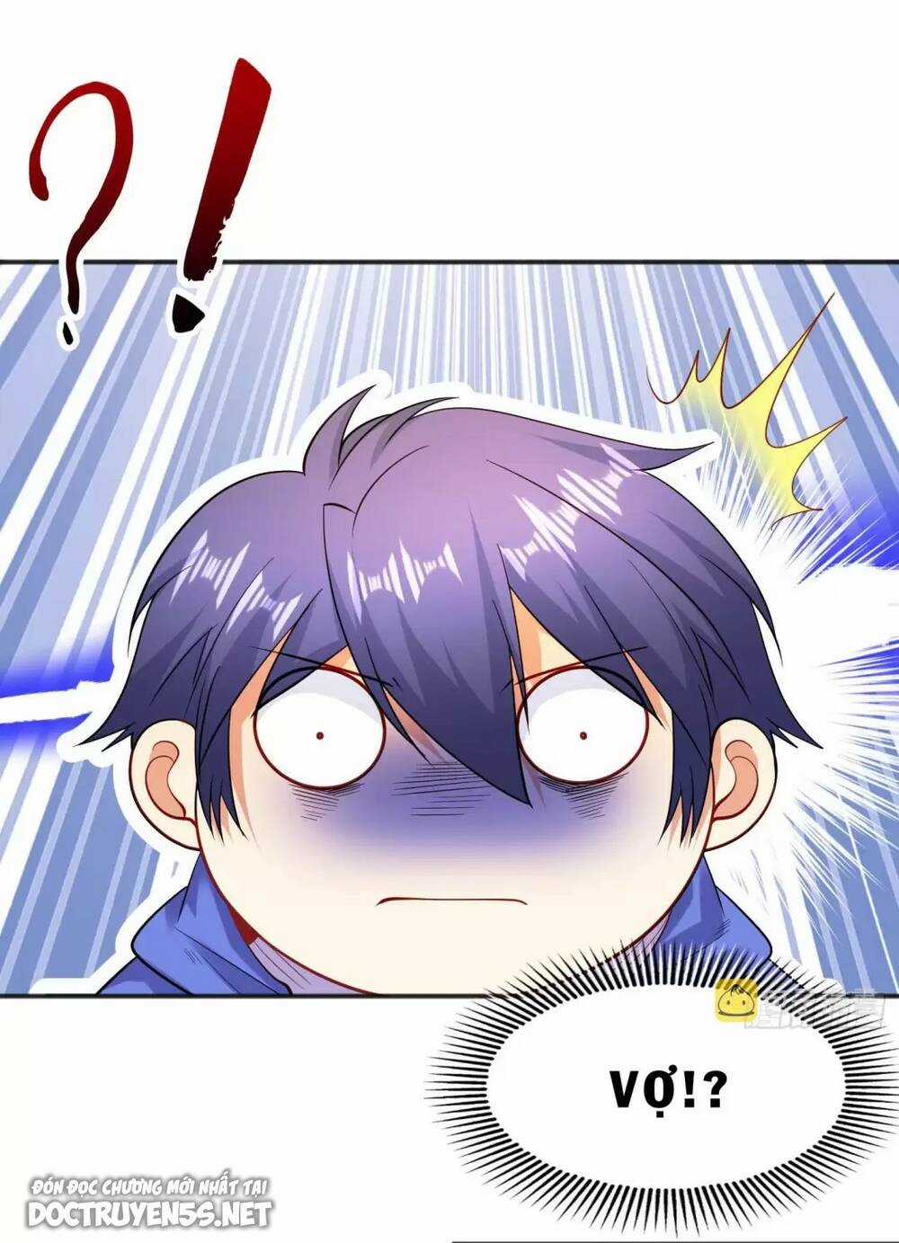 Vô Địch Từ Cưỡng Hôn Ma Nữ Chapter 104 trang 43