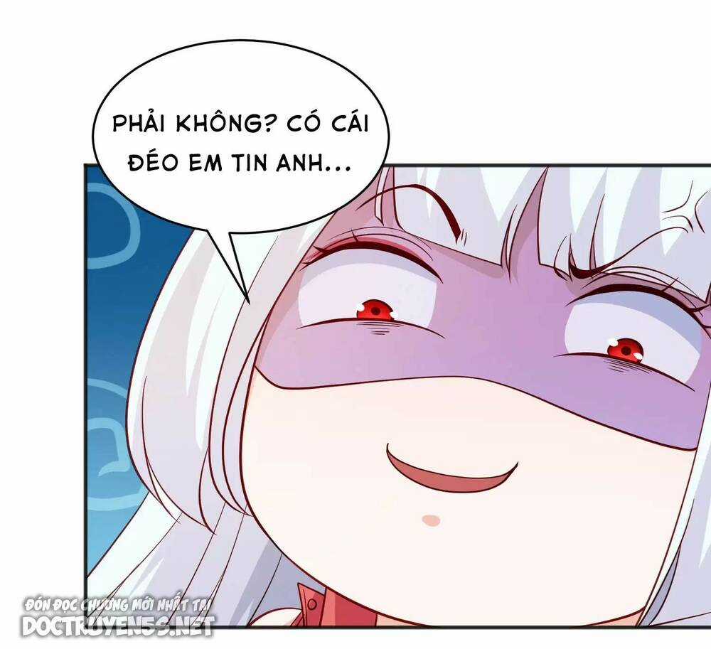Vô Địch Từ Cưỡng Hôn Ma Nữ Chapter 104 trang 46
