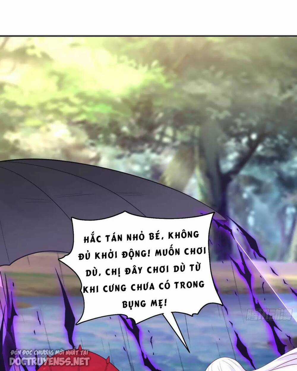 Vô Địch Từ Cưỡng Hôn Ma Nữ Chapter 104 trang 49