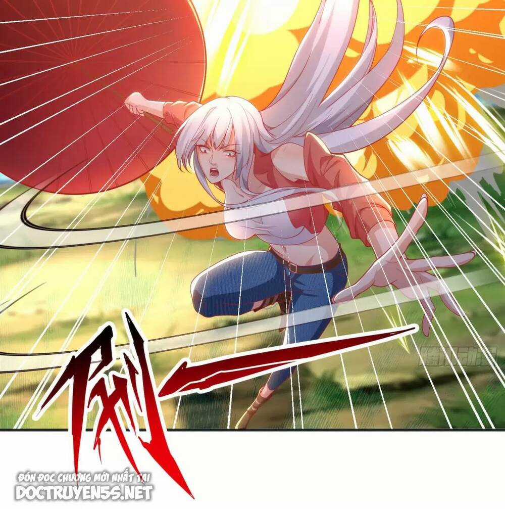 Vô Địch Từ Cưỡng Hôn Ma Nữ Chapter 104 trang 52